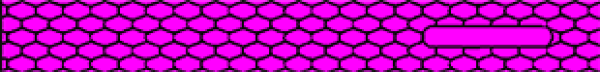Arrowwraps wabe pink